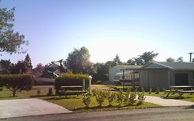 All Seasons Holiday Park